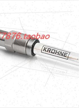 议价Krohne Smartpat 8570 PH Sensor VGSP435E8BB3001