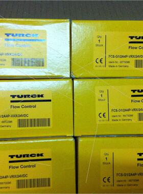 议价德国图尔克TURCK电式传器 BI8U-EM18WD-AN6X