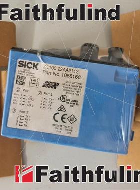 议价Sick DL100-22AA211 西克长距离激光测距传器 1058166