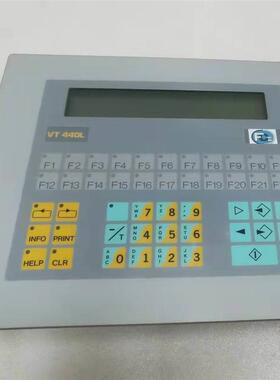 议价ESA VT440L意萨人机界面VT44OL1SF000 VT440L1SF000