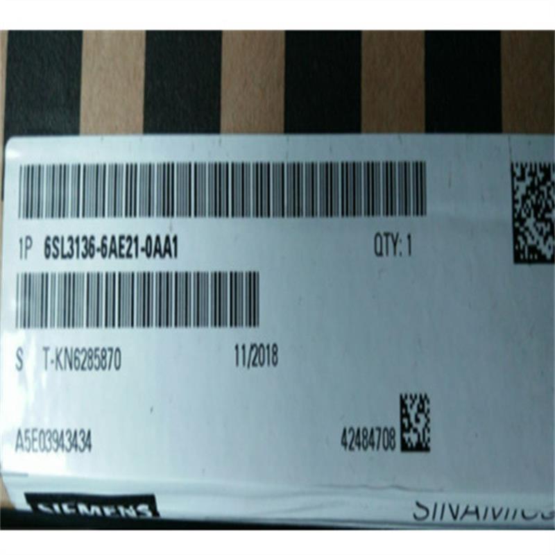 议价6SL3161-1LP00-0AA0S120 加固功率模块