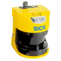 议价S30A-6011BASICK西克安全激光扫描仪S30A-6011DA