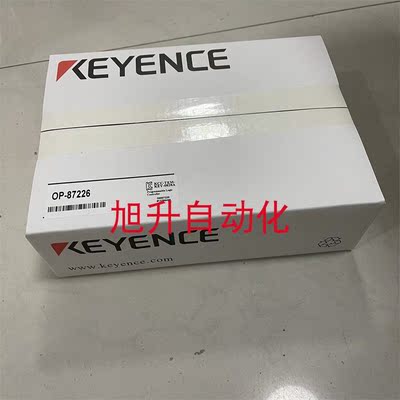 议价KEYENCE  OP-87232 OP-87226 条码读取器   国产代用