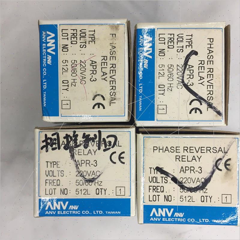 议价PHASE REVERSAL  相控制器 APR-3,