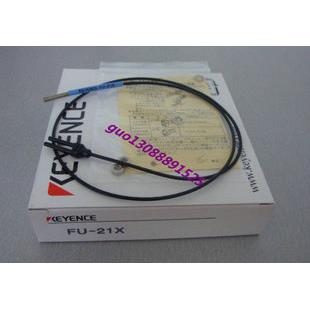 议价基恩士 KEYNCE FU-24X FU-21X FU-23X 光纤传器,