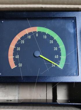 议价EAD 181x143 S4-61 001 F0C Hornel船用50度舵角表议