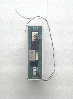 议价IAI伺服驱动器 PCON-PO-28PI-NP-2-0 RCP3-SA3C-1-28P-6-250-