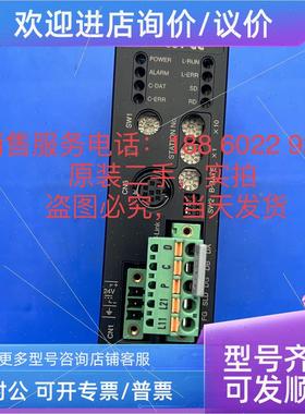 议价A110东方马达驱动器 EDR36P-KR NETC01-CC