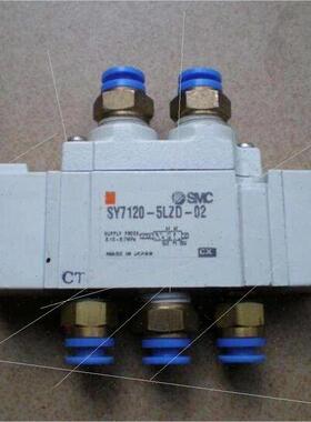 议价SMC电磁阀SGCA221B-0515 ZK2C15K5AC-06 KQ2LE06-00A TM-06