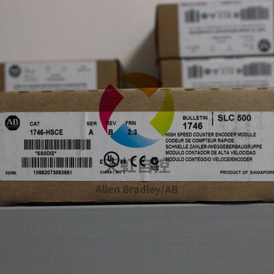 议价20-750-2263C-1R2T PowerFlex 750 输入输模块 207502263C1R2