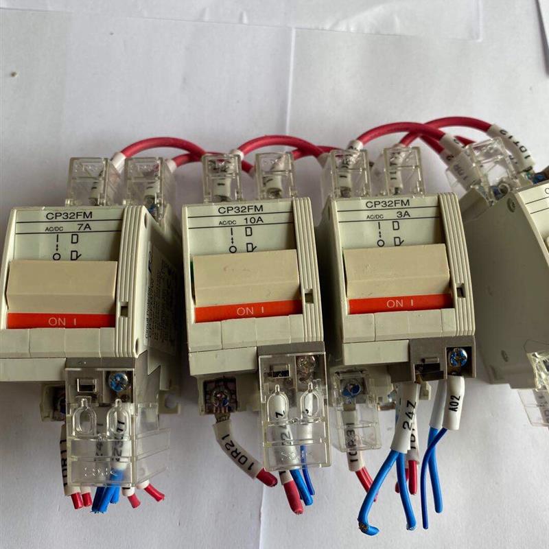 议价富士断路器 CP32FM 1W 3W 7W 10