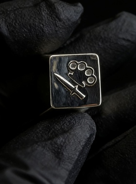 icek原创925银白铜csgo金属键帽立体浮雕键机械键盘客制化键帽