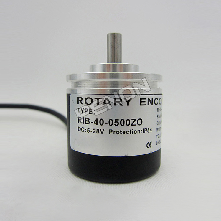 RIB-40-0500ZO编码器-0360-1000-0600-0100-0200-1024-2048-2000