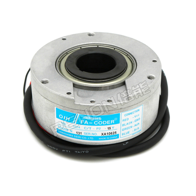 TS5208N131 OIH100-1024C/T-P2-15V电梯编码器 N39 N113 N134 N30