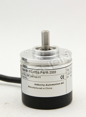 EC40B6-P4PR-2000全新2500-1024-2048-1000-360-600-5000-4096