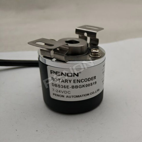 正品全新现货DBS36E-BBGK00S19增量式旋转编码器DBS36E-BBGK00S21