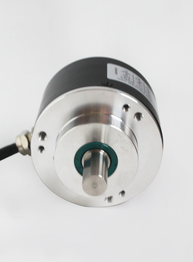 全新原装正品EB28A4-C4AA-500.1Z8500宜科ELCO旋转编码器现货