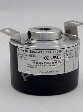 EB58W10-P4TR-100编码器1000-1024-600-500-2000-2048-4096-2500