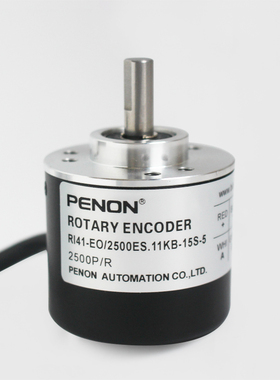 全新RI41-EO/2000ES.11KB-G旋转编码器RI41-EO/2500ES.11KB-15S-5