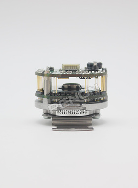 多摩川TS5667N422伺服电机编码器原装现货