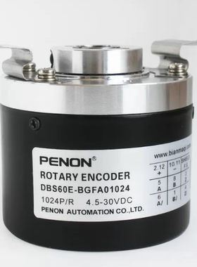全新正品DBS60E-BGEK01024旋转编码器DBS60E-BGFA01024一年质保