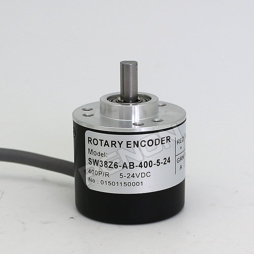 全新SW38Z6-AB-400-5-24编码器200-600-1000-1024-2000-2048-2500