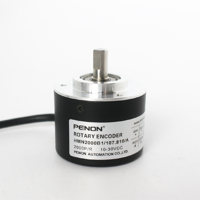 全新HMN2000B1/107.810/A纺织旋转编码器/107.809/A   /108.810/A