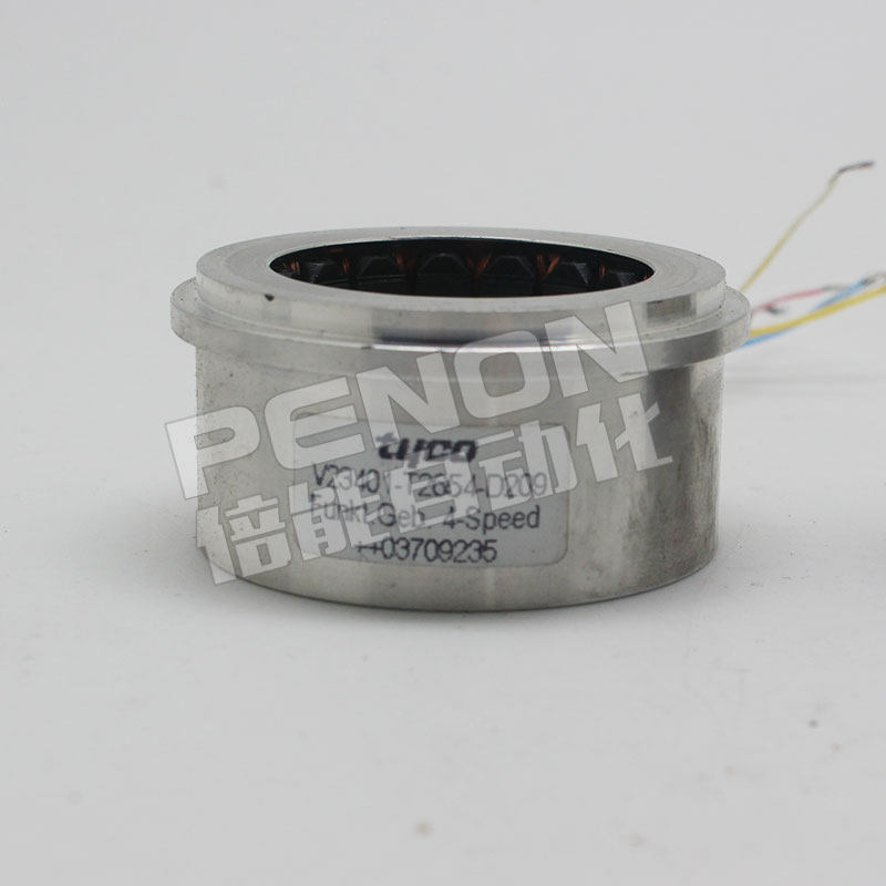 V23401-T2654-D209编码器