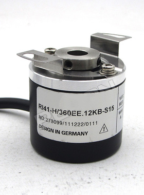 RI41-H/360EE.12KB-S15编码器 -600-500-1024-2048-360-2000-1000