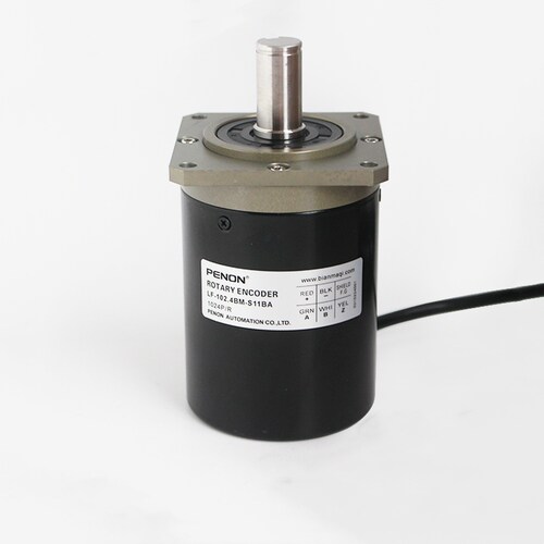 高品质LF-102.4BM-S11B主轴旋转编码器LF-102.4BM-S11BA输出稳定