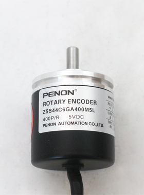 全新ZSS44C6GA400M5L编码器100-200-360-500-600-1000-1024-2048