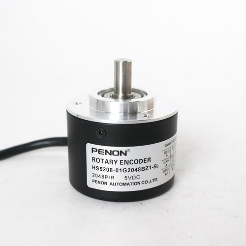 HS5208-01G2500BZ1-5L编码器-2000-2048-360-600-1000-1024-500
