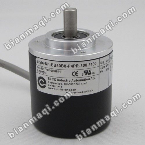 全新现货EB50B8-P4PR-500.3100编码器360-600-1024-1000-2048-200