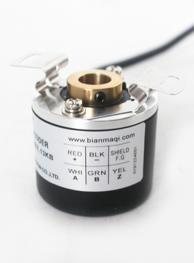 原装正品RI50-TH/1024EE.13MB全新编码器现货提供技术当日发