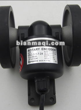 全新原装正品现货ENC-1-1-T-24计米双轮旋转增量式编码器质保一年