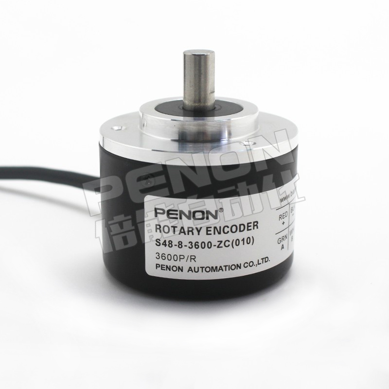 S48-8-3600-ZC(010)光电旋转编码器S48-8-1024ZT(TK7)输出稳定
