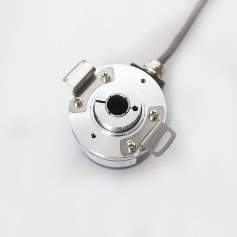 EB58H12R-L5PR-1024 旋转编码器360-600-500-1000-2000-2048-2500