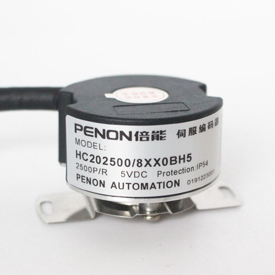 全新现货HC202500/8XX0XH5旋转编码器360-600-500-1000-2000-3600