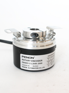 EB58K12-L5HR-2500旋转编码器1000-600-1024-2048-2000-5000全新