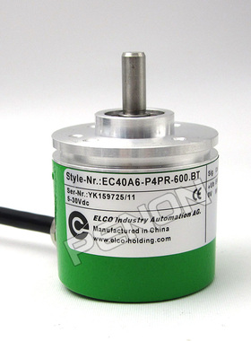 EC40A6-P4PR-600.BT旋转编码器360-500-1000-1024-2000-2048-2500