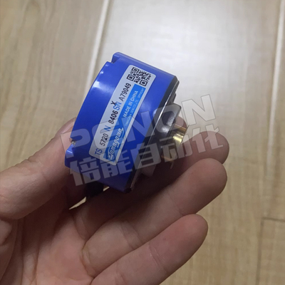 TAMAGAWA多摩川编码器