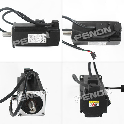 台达伺服电机ECMA-C20807RS 604RS  602RS 604PS 604SS原装