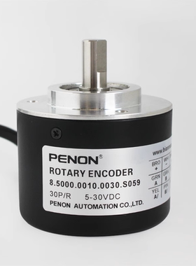 正品8.5000.0150.1024.S082编码器8.5000.095W.2000.P0004.0011