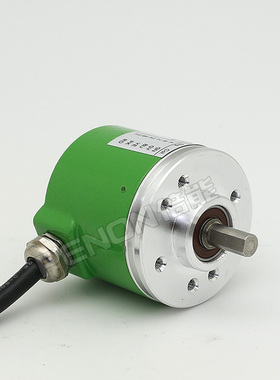 正品ELCO宜科编码器EB58B6-P6JR-200全新现货输出稳定当日发