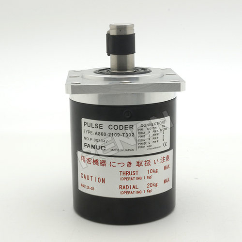编码器全新现货质保一年包邮
