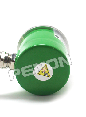 全新宜科编码器TKD5000A+EAMM58B6-GS6XPCR-4096/4096正品原装现