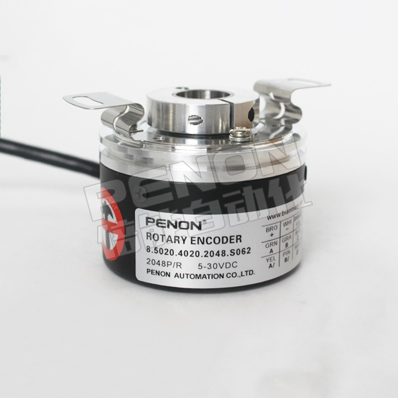 全新正品旋转编码器质保一年