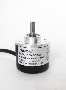 全新现货BFA046S-A40B1-JC1101JK编码器BFA046S-A60B1-JC1101JK