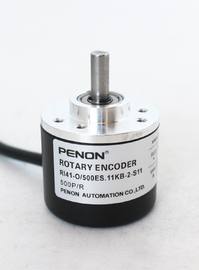 全新RI41-O/500ES.11KB编码器-2.5-25 RI41-O/500ES.11KB-2-S11