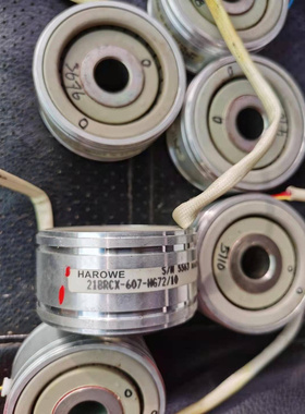 全新正品21BRCX-607-HG72/10旋转编码器21BRX701-J42AC大量现货